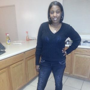 Meet your Posher, Ineka